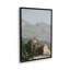 Impression sur toile Hillside Haven-2044422757-2044422767