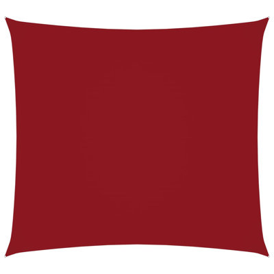 Gallen Square Shade Sail