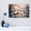 Nicky Boehme - Wrapped Canvas Print-34181742