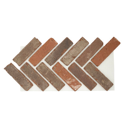 Escalante Herringbone