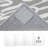 Devkaran Floral Non-Skid Kitchen Mat-540644797