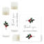 Paper Invitation Kit