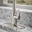 Simplice Pull Down Single Handle Kitchen Faucet-1579598509