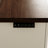 Adjustable Height TV Cabinet With 9 Drawers