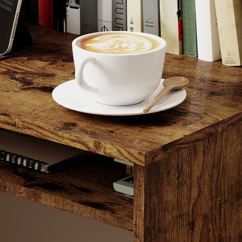 Writing Desk, Brown