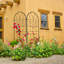 4 Pack Metal Garden Trellis
