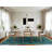 Abstract Indoor Rug-1821543653