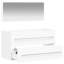 Autra Freestanding Bathroom Cabinet-65434127