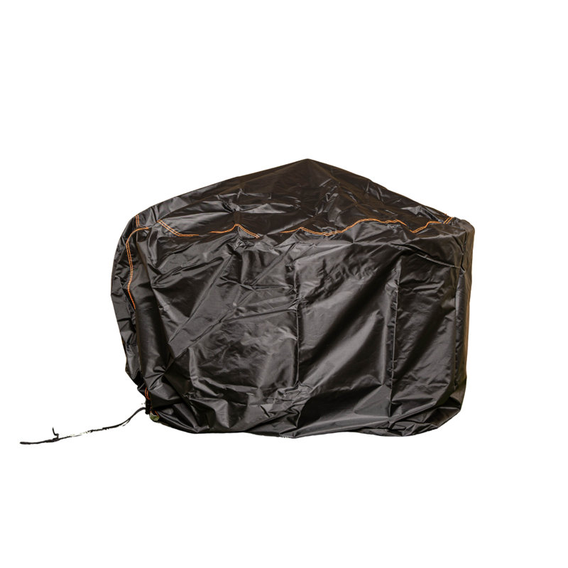 Charnaye Outdoor Fire Pit Cover