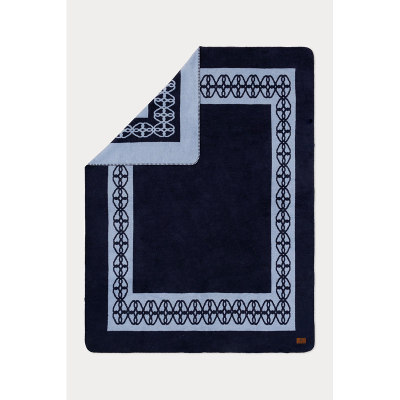 Geo Blanket