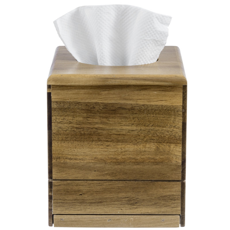 Tissue Box Cover