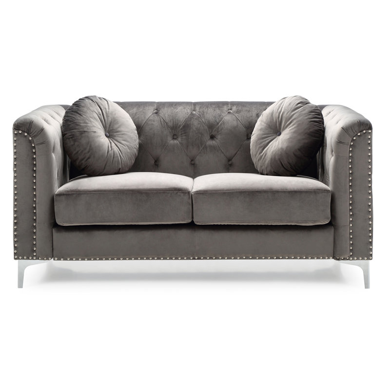 Causeuse Contemporary