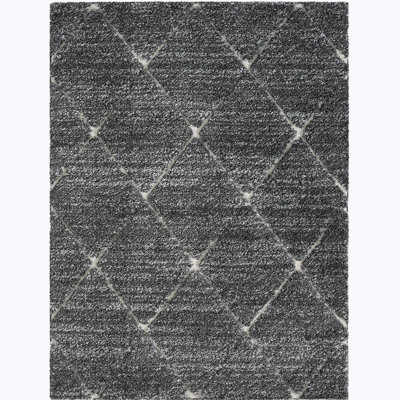 Geometric Rug