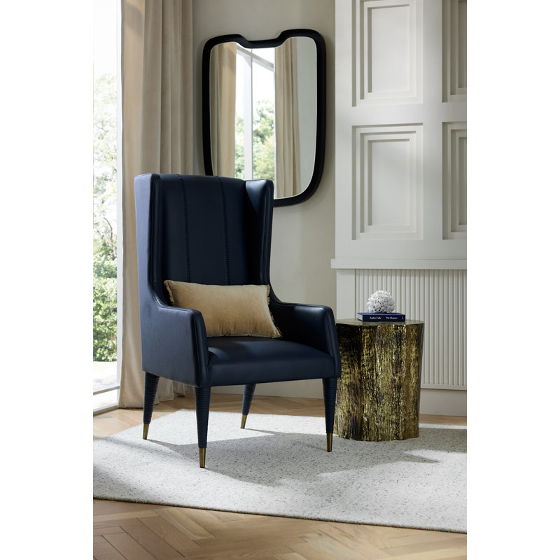 Hawthorne Host Chair