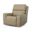 Fauteuil inclinable électrique avec appui-tête Jarvis