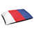 White/Red/Blue n'est pas disponible