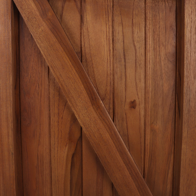 Tabouret de jardin Belari