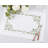 Michalene Floral Polyester Dining Linen Set