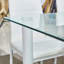 Rectangular Dining Table-1794573899