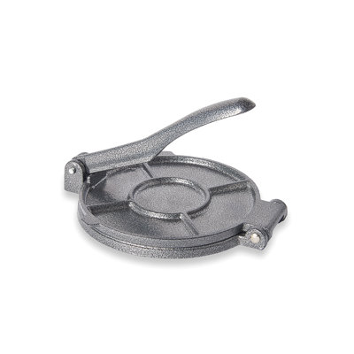 Fox Run Brands Cast Iron Round Griddle