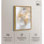 «Golden Veil on Cream Boho Decor» par Art Remedy-119995263-122846217