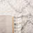 Mckamey Pro Lux Shag 400 Performance Geometric Rug-1103784412