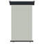 Balcony Side Awning 105x250 cm-135338244
