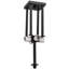 Kinne 4 - Light Semi Flush Mount