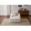 Méridienne surdimensionnée surdimensionnée Cozy Cloud Couch-364727485
