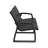 Farrah 53'' Wide Rectangle Loveseat-1857542500