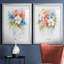 «Spring Medley I», ensemble de 2 reproductions d'art-516453120-516453125-516453131