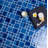Swimming Pool Series Glass Mosaic Tile-37594192