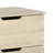 Aroob 5 Drawer 31.5'' W Dresser-274079116