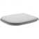 D-Code Elongated Toilet Seat