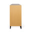 Commode double 6 tiroirs Annyston-177016766