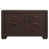 Marron foncé