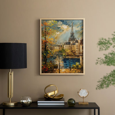 " LANDSCAPES Series CCCLXVI "
