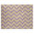 Jaune / Mauve