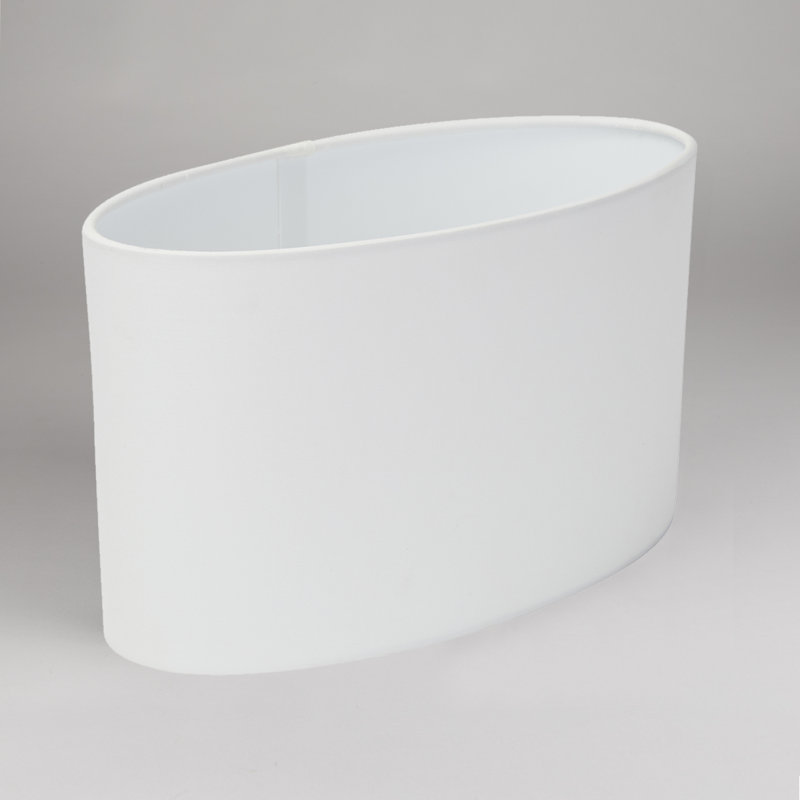Cotton On PVC Traditional, Coconut White, 30 cm H x 25.8 cm W x 45cm D