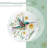 Bellen Glass Hanging Birdbath