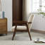Fauteuil de 25,6 po Chisara-502438152
