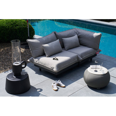 Fatboy® Paletti - Grand - gris loup royal