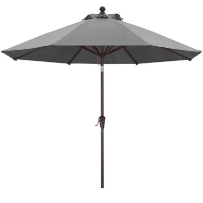 9 FT Patio Olefin® Umbrella