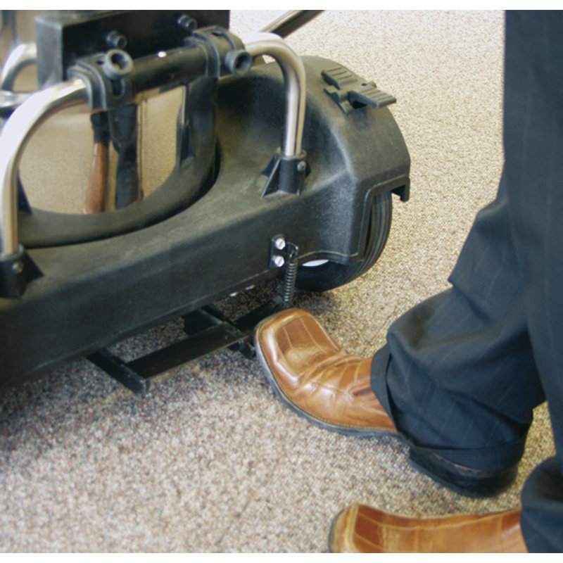 Sealey Bagless Canister Vacuum