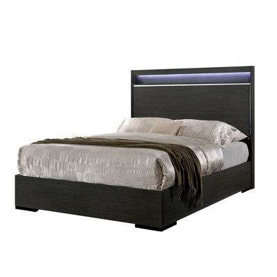 Lit standard Marilou