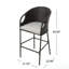 Tabouret Dominica