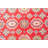 Pascoe Red Rug