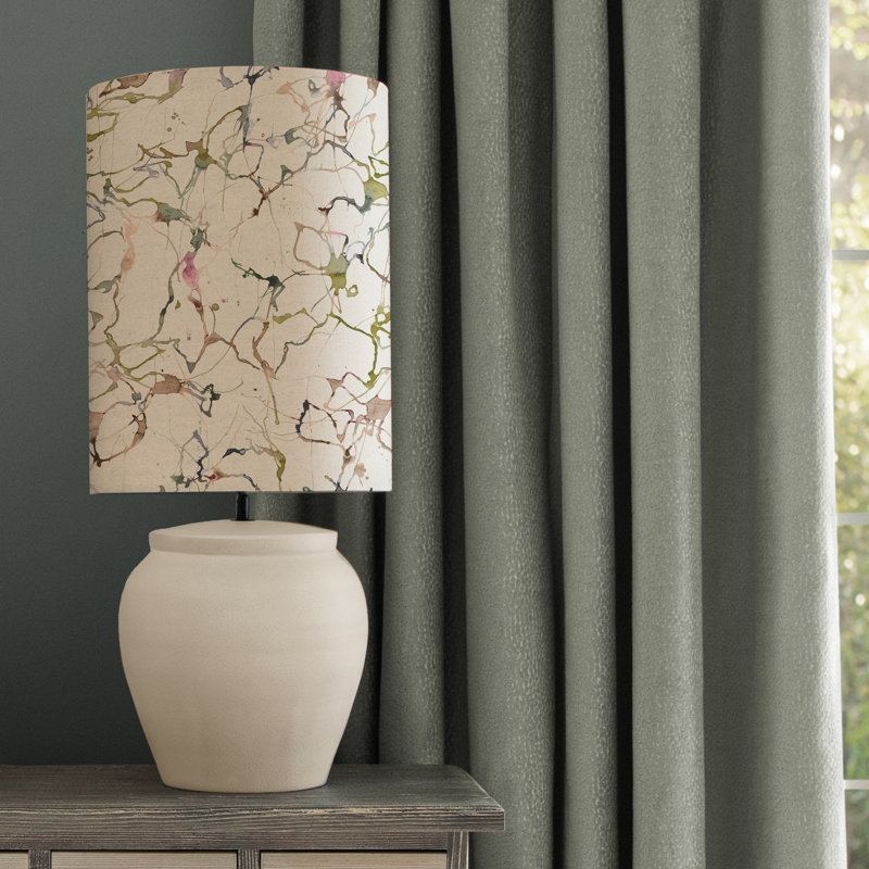 Ceramic Desk Lamp