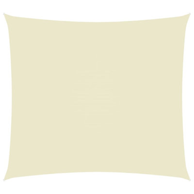 Angelicia A21/*4m x 6m Rectangular Shade Sail