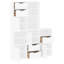 79cm H x 40cm W Bookcase-2136503469